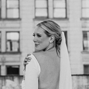 Meet your Posher, Britt